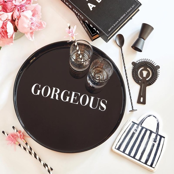 GORGEOUS Tray - Picture 1 of 4